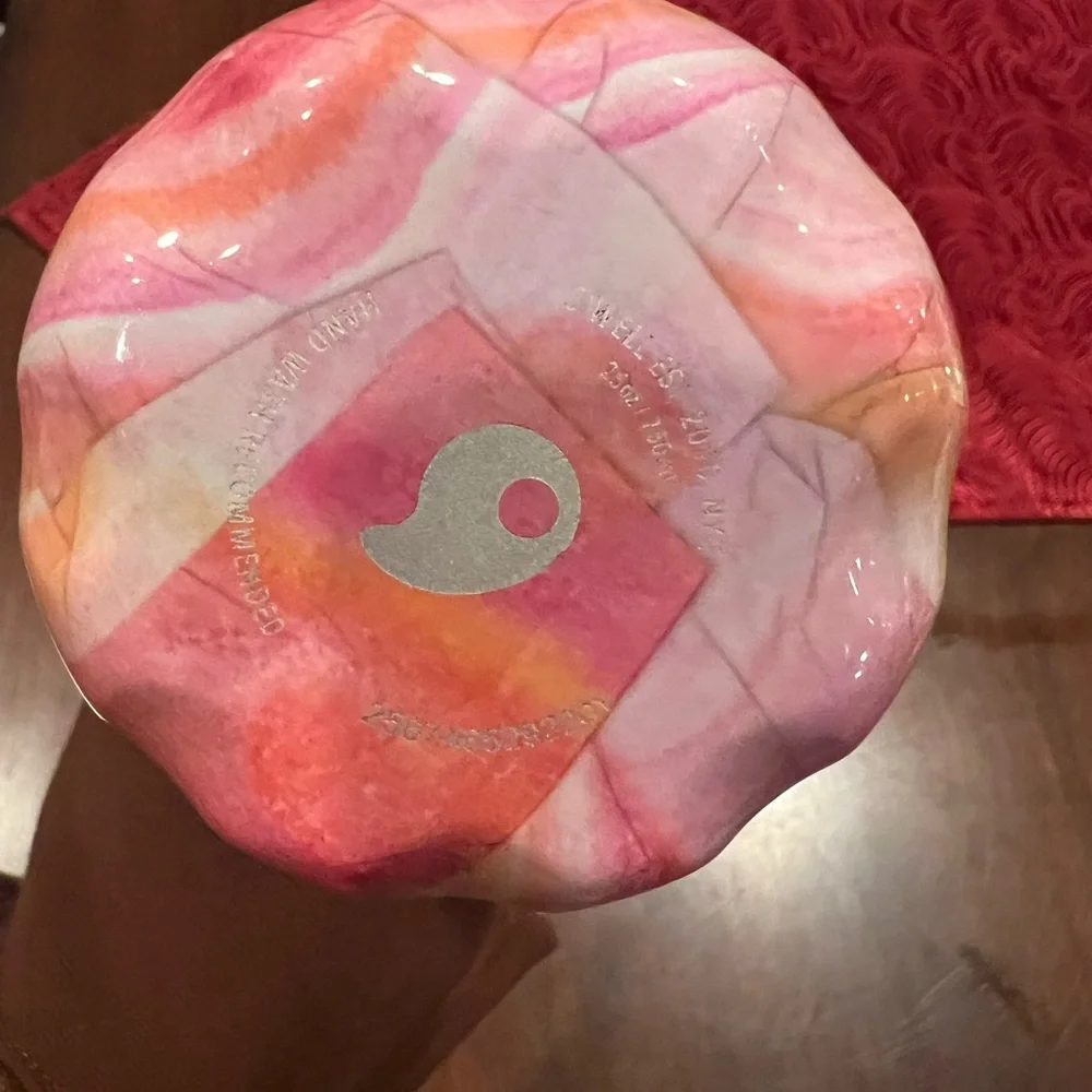 NWT S’well agate 25 oz water bottle - Picture 5 of 6